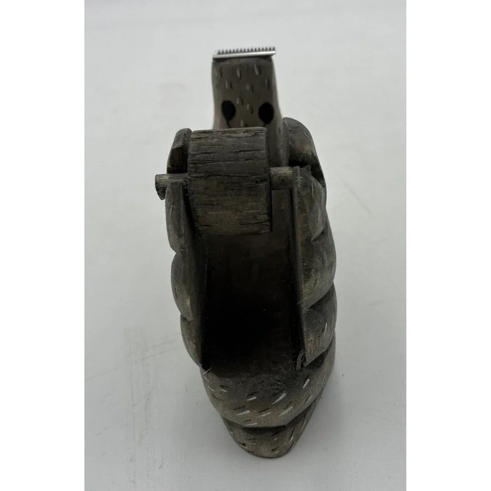 N/A snake head